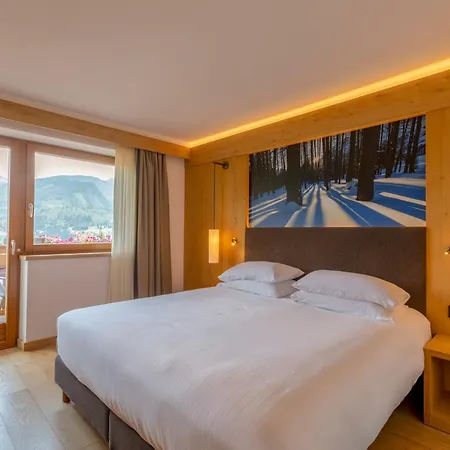 Hotel Lagorai Resort & Spa-3